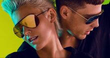 Ưu đãi 15% khi thanh toán bằng thẻ OCB Patrick Eyewear