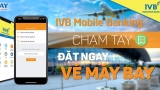 Indovina Bank thêm nhiều tiện ích cho ứng dụng IVB Mobile Banking