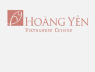 Giảm ngay 10% cho chủ thẻ HSBC khi thanh toán hoá đơn tại Hoàng Yến Vietnamese Cuisine