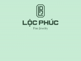 Lộc Phúc Jewelry giảm đến 10% trên tổng hóa đơn thanh toán bằng thẻ HSBC