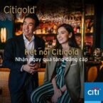 Giới thiệu khách hàng và nhận quà tặng hấp dẫn lên tới 5 triệu đồng cùng Citibank