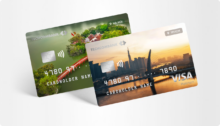 Tặng E-voucher dành cho chủ thẻ Techcombank Visa khi chi tiêu tại Lotte Duty Free Changi Airport, Singapore