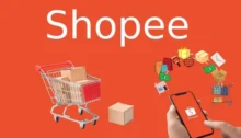 Giảm 50.000 VND mỗi ngày tại Shopee dành cho chủ thẻ tín dụng ACB Visa​