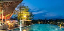 Giảm đến 25% tại Flamingo Đại Lải Resort cùng thẻ VPBank