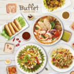 Hoàng Yến Buffet chỉ 199,000 VND/người khi thanh toán bằng thẻ Kienlongbank