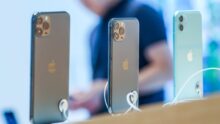 Giảm đến 4.000.000 VNĐ và trả góp 0% không mất phí khi đặt cọc và mua iPhone 11 tại CellphoneS