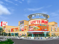 Lotte Mart giảm 200.000VNĐ dành riêng cho chủ thẻ Kienlongbank