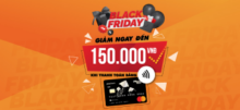 Giảm ngay 15%, tối đa 150.000 đồng khi thanh toán bằng thẻ Mastercard Contactless tại các gian hàng trung tâm thương mại Aeon mall có liên kết Payoo.