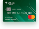 Mở thẻ 100% VPBank online tại bất kỳ nơi nào bạn muốn