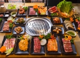 Taka BBQ giảm 20% dành riêng cho chủ thẻ Kienlongbank