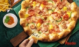 The Pizza Company giảm ngay 30.000 VND dành riêng cho chủ thẻ Kienlongbank