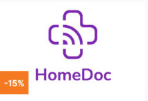 Giảm 15% khi thanh toán bằng thẻ VIB tại HomeDoc