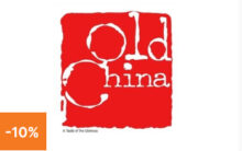 Old China Café – Malaysia giảm 10% khi thanh toán bằng thẻ VIB Visa