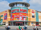 Ưu đãi tặng voucher 200.000đ khi thanh toán bằng thẻ OCB tại Lotte Mart