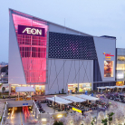 Ưu đãi tặng voucher khi thanh toán bằng thẻ OCB tại Aeon Mall