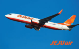 Ưu đãi đặc biệt từ Jeju Air cho chủ thẻ Shinhan